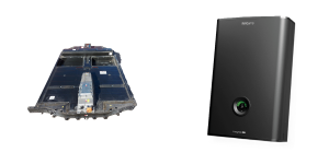 BMS-EV Controller – Audi e-tron GT 93 kWh + Ferroamp EnergyHub
