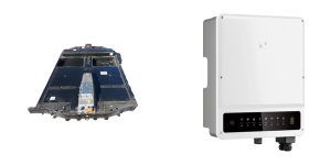 BMS-EV Controller – Audi e-tron GT 93 kWh + GoodWe A-ES hybrid inverter (America Split Phase)