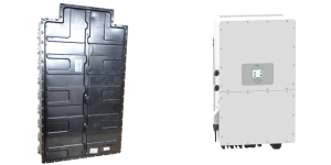 BMS-EV Controller – BMW BMW i3 (all sizes) (18/22/40 kWh) + Deye SUN-(29.9-50)K-SG01HP3-EU-BM3
