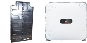 BMS-EV Controller – BMW BMW i3 (all sizes) (18/22/40 kWh) + Huawei SUN2000-(2-6)KTL-L1 (400V)