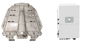 BMS-EV Controller – BMW iX & i4-7 Platform (68/80.7 kWh) + Deye SUN-(5-20)K-SG01HP3-EU-AM2