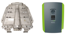 BMS-EV Controller – BMW iX & i4-7 Platform (68/80.7 kWh) + Kostal Plenticore Plus (3.0-10)