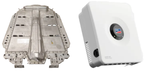 BMS-EV Controller – BMW iX & i4-7 Platform (68/80.7 kWh) + SMA Sunny Boy Storage 2.5 / 3.7 / 5.0 / 6.0