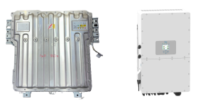 BMS-EV Controller – BMW PHEV (330e/530e etc) (12/24 kWh) + Deye SUN-(5-20)K-SG01HP3-EU-AM2