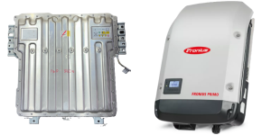 BMS-EV Controller – BMW PHEV (330e/530e etc) (12/24 kWh) + Fronius Symo Hybrid 3.0/4.0/5.0-3-S