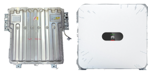 BMS-EV Controller – BMW PHEV (330e/530e etc) (12/24 kWh) + Huawei SUN2000-(2-6)KTL-L1 (400V)