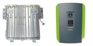 BMS-EV Controller – BMW PHEV (330e/530e etc) (12/24 kWh) + Kostal Plenticore Plus (3.0-10)