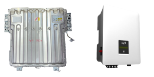 BMS-EV Controller – BMW PHEV (330e/530e etc) (12/24 kWh) + Maple Leaf Northern Fox H1-H3-AC1-KH