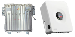 BMS-EV Controller – BMW PHEV (330e/530e etc) (12/24 kWh) + SMA Sunny Boy Storage 2.5 / 3.7 / 5.0 / 6.0