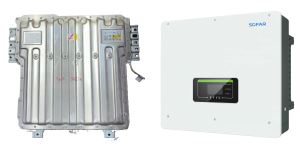 BMS-EV Controller – BMW PHEV (330e/530e etc) (12/24 kWh) + Sofar 5K...20KTL-3PH