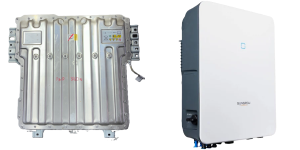 BMS-EV Controller – BMW PHEV (330e/530e etc) (12/24 kWh) + Sungrow SH5.0/6.0/8.0/10RT