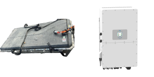 BMS-EV Controller – BYD BYD Atto 3 / Yuan Plus (50/60 kWh) + Deye SUN-(5-20)K-SG01HP3-EU-AM2
