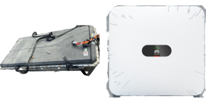 BMS-EV Controller – BYD Dolphin mini / BYD E3 (38 kWh) + Huawei SUN2000-(3-20)K-MB0 (400V)