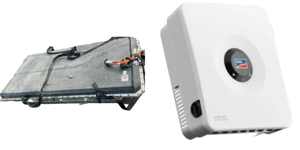 BMS-EV Controller – BYD Dolphin mini / BYD E3 (38 kWh) + SMA Sunny Boy Storage 2.5 / 3.7 / 5.0 / 6.0