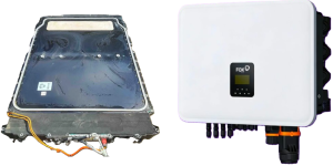 BMS-EV Controller – BYD BYD Seal (60 kWh) + FoxESS FoxESS H1/AC1