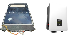 BMS-EV Controller – BYD BYD Seal (60 kWh) + Maple Leaf Northern Fox H1-H3-AC1-KH