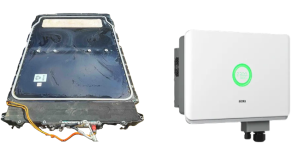 BMS-EV Controller – BYD BYD Seal (60 kWh) + SAJ SAJ H2 Hybrid (3-12)K-S2