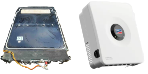 BMS-EV Controller – BYD BYD Seal (60 kWh) + SMA SMA Sunny Boy Smart Energy 3.6-6.0