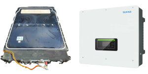 BMS-EV Controller – BYD BYD Seal (60 kWh) + Sofar Solar Sofar HYD (3-20)KTL-3PH