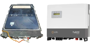 BMS-EV Controller – BYD BYD Seal (60 kWh) + Solis Solis S5-EH1P (3-6) K-L (5-6 kW 1P US)
