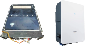 BMS-EV Controller – BYD BYD Seal (60 kWh) + Sungrow SH3.0/3.6/4.0/5.0/6.0RS