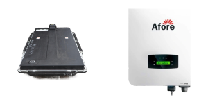 BMS-EV Controller – BYD BYD Seal U (71.80 kWh) + Afore Afore AF17K-THA 230V