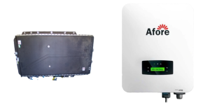 BMS-EV Controller – BYD BYD Song Plus (82.56 kWh / 512V) + Afore Afore AF17K-THA 230V