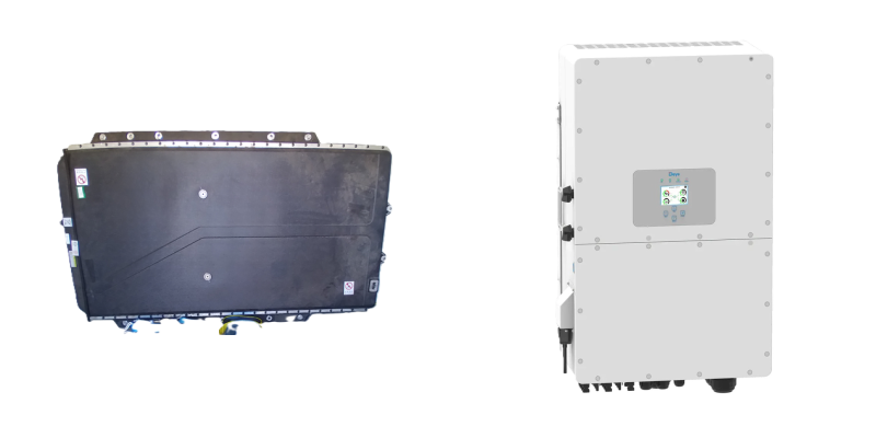BMS-EV Controller – BYD BYD Song Plus (82.56 kWh / 512V) + Deye SUN-(5-20)K-SG01HP3-EU-AM2