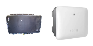 BMS-EV Controller – BYD BYD Song Plus (82.56 kWh / 512V) + GoodWe A-ES hybrid inverter (America Split Phase)
