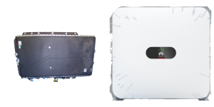 BMS-EV Controller – BYD Song (71 kWh) + Huawei SUN2000-(2-6)KTL-L1 (400V)