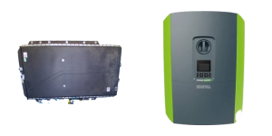BMS-EV Controller – BYD BYD Song Plus (82.56 kWh / 512V) + Kostal Plenticore Plus (3.0-10)