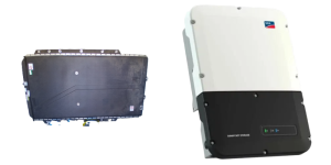 BMS-EV Controller – BYD BYD Song Plus (82.56 kWh / 512V) + SMA SMA Sunny Boy Storage 2.5