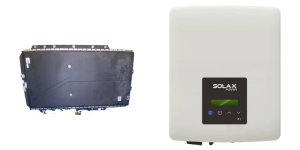 BMS-EV Controller – BYD BYD Song Plus (82.56 kWh / 512V) + SolaX X1 Hybrid