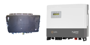 BMS-EV Controller – BYD BYD Song Plus (82.56 kWh / 512V) + Solis Solis S5-EH1P (3-6) K-L (5-6 kW 1P US)