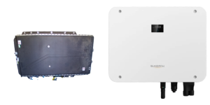 BMS-EV Controller – BYD BYD Song Plus (82.56 kWh / 512V) + Sungrow SH3.0/3.6/4.0/5.0/6.0RS