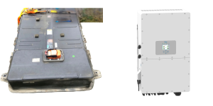 BMS-EV Controller – Chevrolet Bolt (60/66 kWh) + Deye SUN-(5-20)K-SG01HP3-EU-AM2