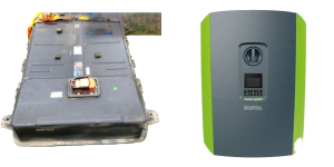 BMS-EV Controller – Chevrolet Bolt (60/66 kWh) + Kostal Plenticore Plus (3.0-10)