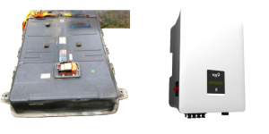 BMS-EV Controller – Chevrolet Bolt (60/66 kWh) + Maple Leaf Northern Fox H1-H3-AC1-KH