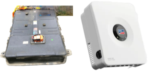 BMS-EV Controller – Chevrolet Bolt (60/66 kWh) + SMA Sunny Tripower Smart 5.0-10.0 SE