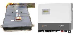 BMS-EV Controller – Chevrolet Bolt (60/66 kWh) + Solis RHI-3P(5-10)K-HVES-5G / S6-EH1P10K-H-US-APST