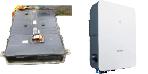 BMS-EV Controller – Chevrolet Bolt (60/66 kWh) + Sungrow SH3.0/3.6/4.0/5.0/6.0RS