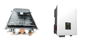 BMS-EV Controller – Citroen C3 CC21 (2022-) Asia/LatAm (Stellantis CMP Smart Car) + Maple Leaf Northern Fox H1-H3-AC1-KH