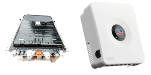 BMS-EV Controller – Citroen C3 CC21 (2022-) Asia/LatAm (Stellantis CMP Smart Car) + SMA Sunny Boy Smart Energy 3.6 / 4.0 / 5.0 / 6.0-50 Hybrid Inverter