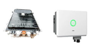 BMS-EV Controller – Citroen C3 Aircross CC24 (2023-) Asia/LatAm (Stellantis CMP Smart Car) + SAJ SAJ H2 Hybrid (3-12)K-S2