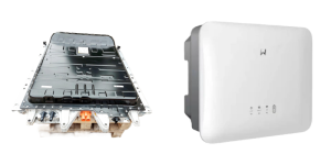 BMS-EV Controller – Citroen C3 Aircross (2024-) Europe (Stellantis CMP Smart Car) + GoodWe A-ES hybrid inverter (America Split Phase)