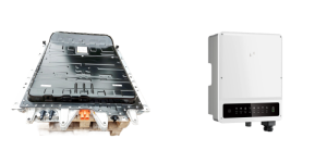 BMS-EV Controller – Citroen C3 Aircross (2024-) Europe (Stellantis CMP Smart Car) + GoodWe SBP battery inverter