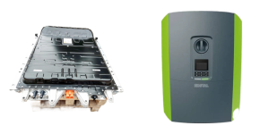 BMS-EV Controller – Citroen C3 Aircross (2024-) Europe (Stellantis CMP Smart Car) + Kostal Plenticore Plus (3.0-10)