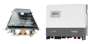 BMS-EV Controller – Citroen C3 Aircross (2024-) Europe (Stellantis CMP Smart Car) + Solis RHI-3P(5-10)K-HVES-5G / S6-EH1P10K-H-US-APST