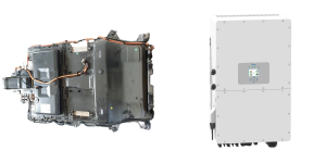 BMS-EV Controller – Citroen ë-C4 (2020-) (Stellantis e-CMP) + Deye SUN-(5-20)K-SG01HP3-EU-AM2