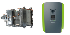 BMS-EV Controller – Citroen ë-C4 (2020-) (Stellantis e-CMP) + Kostal Plenticore Plus (3.0-10)